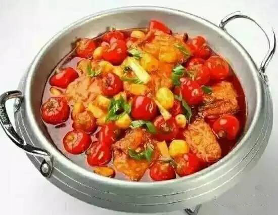 【農家菜】神仙帶魚