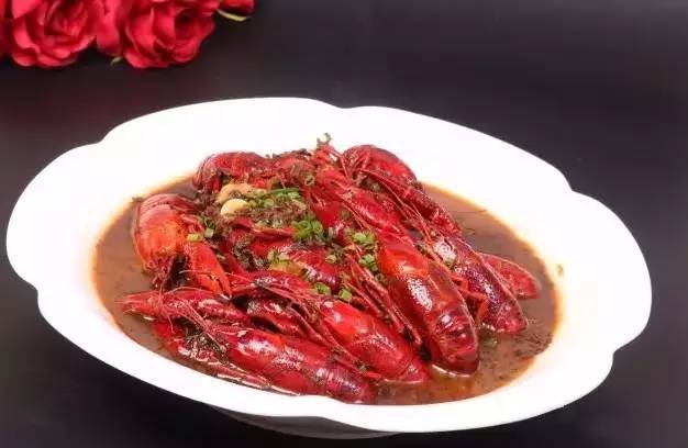 【熱銷菜】梅干菜小龍蝦
