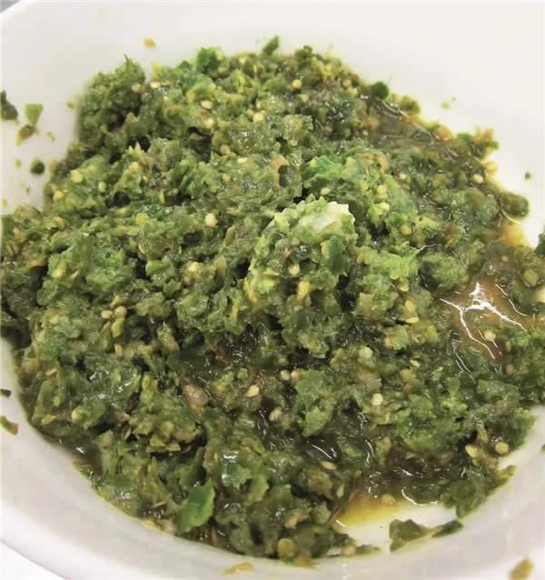 【創新菜】地鍋青椒龍利魚