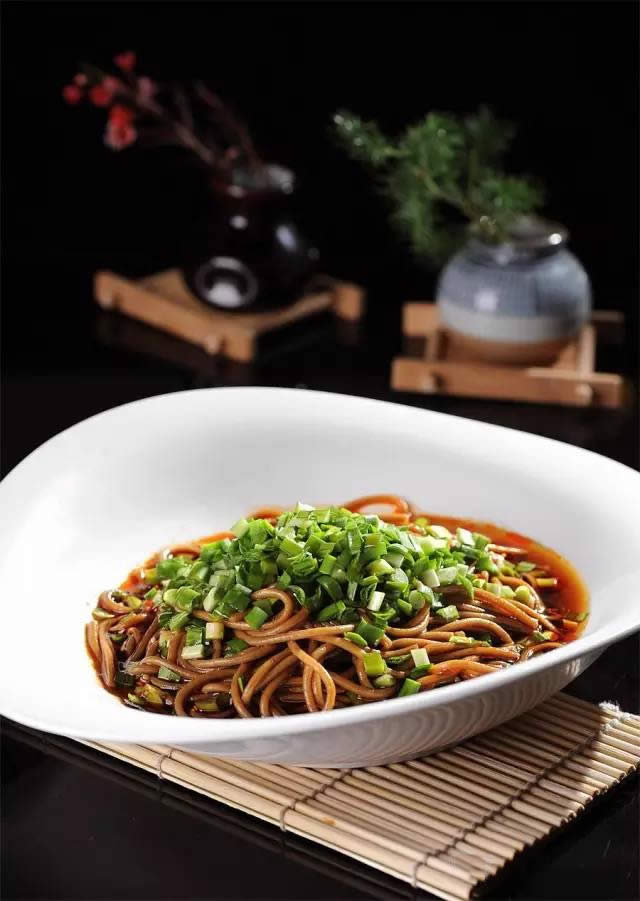 【涼菜】
