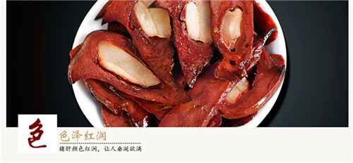這兩種特色臘制品，冬天用來出新菜再合適不過！