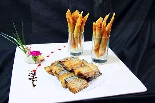 【酒樓菜】鴛鴦雙拼