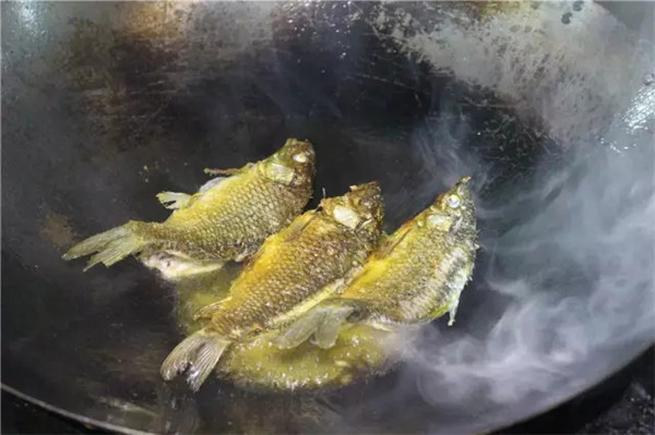【熱賣菜】平鍋禾花魚豬肚