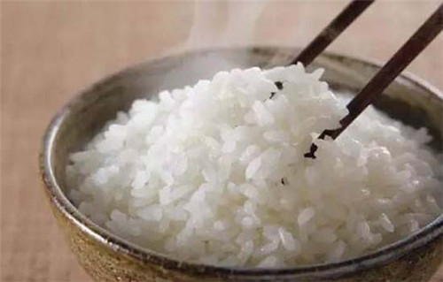 天天吃米飯，可你真的了解什么是好大米嗎？
