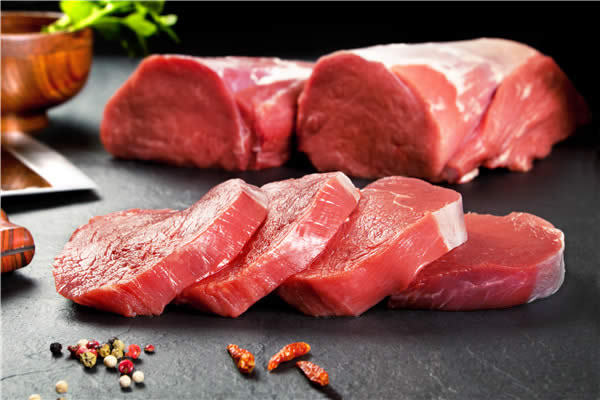 牛肉不適合什么人吃