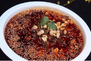 夫妻肺片