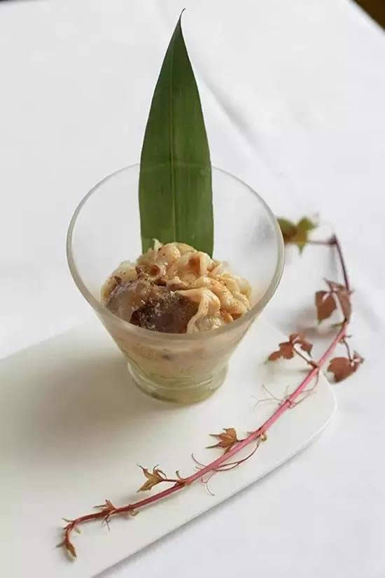 【魯菜】奇汁海中鮮