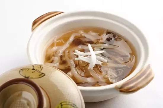 粵菜王者！香港米其林三星食府「唐閣」出品鑒賞！