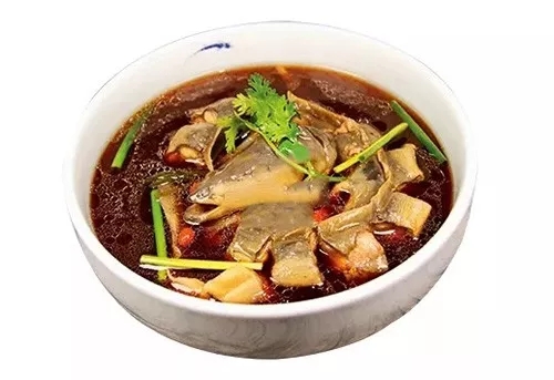 【浙菜】酒燉河鰻