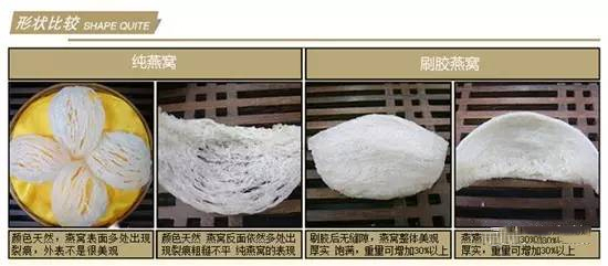 珍藏版燕窩知識大全，大廚必備！