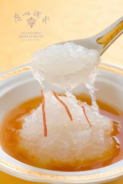 24道傳統粵菜粵點制作，堪稱粵菜中的經典！