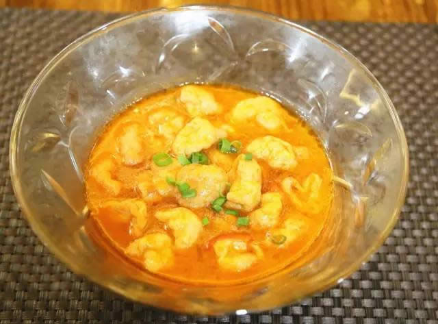 【湘菜】自制手工魚蛋餃
