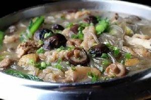 農(nóng)家亂燉