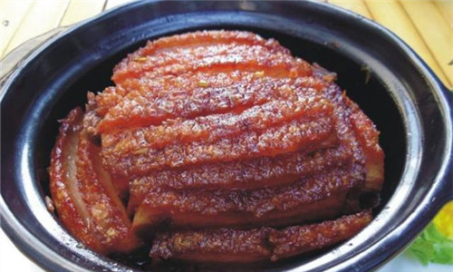 【梅干菜】家鄉(xiāng)的味道，江南的滋味食材