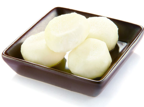 馬蹄的營養(yǎng)功效