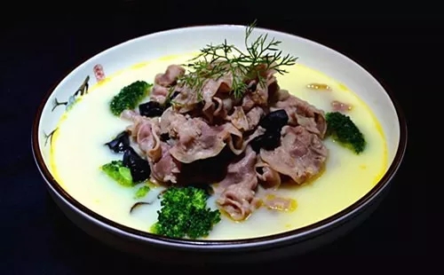 【酒樓菜】什錦脆雞胗