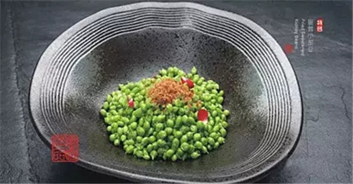 廣州黑珍珠一鉆餐廳——惠食佳經(jīng)典粵菜賞析