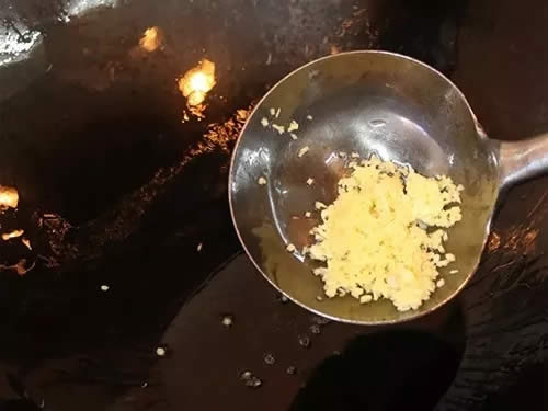 【魯菜】奶湯蒲菜
