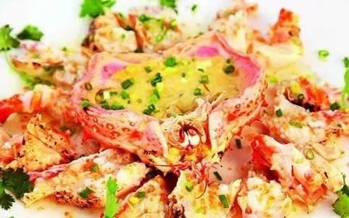 順德名店“豬肉婆”，公開六道招牌私房菜！