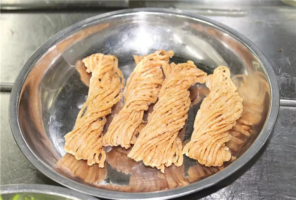 【創意涼菜】撈拌空心菜苗