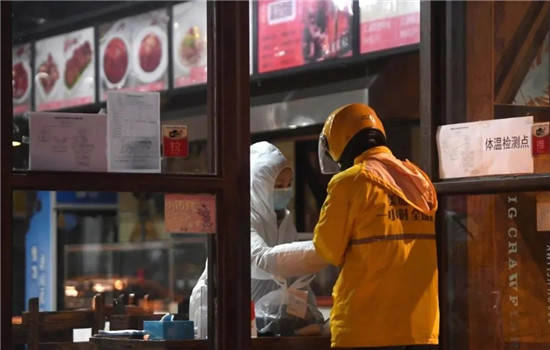 武漢解封后餐飲業現狀——復工即倒閉，新裝修的餐廳直接低價轉讓