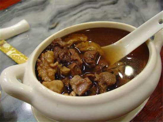 這種被譽為“沙漠人參”的食材，很少人見過