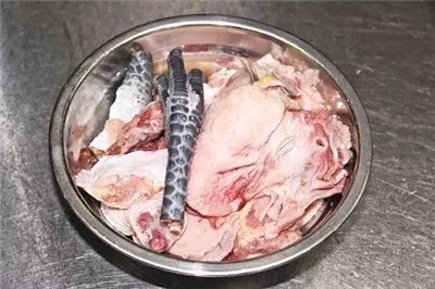 【熱賣菜】鄉村大盤雞