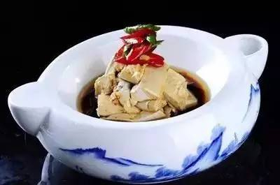 【涼菜】農家手撕豆腐