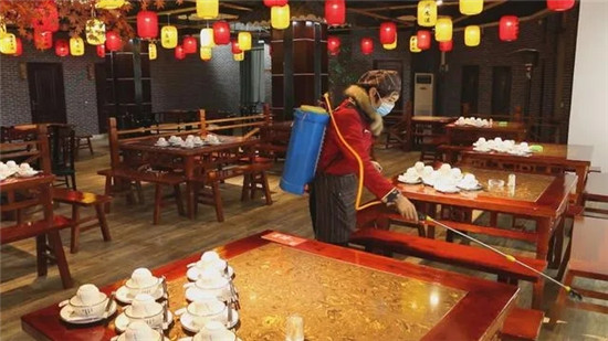 武漢解封后餐飲業現狀——復工即倒閉，新裝修的餐廳直接低價轉讓