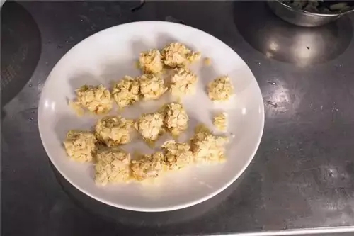 【熱賣菜】酥炸雞米花