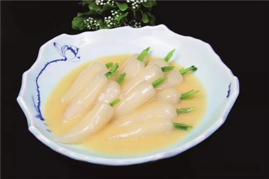 【熱賣菜】雞汁蘿卜