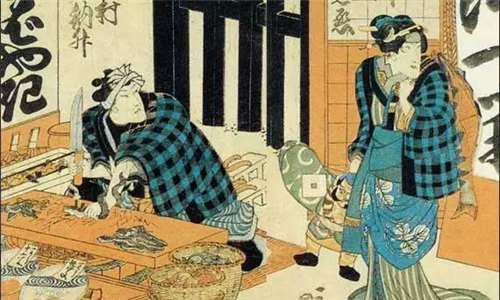 【鰻魚】“鰻月鰻日”并非在鰻魚最肥美的季節？