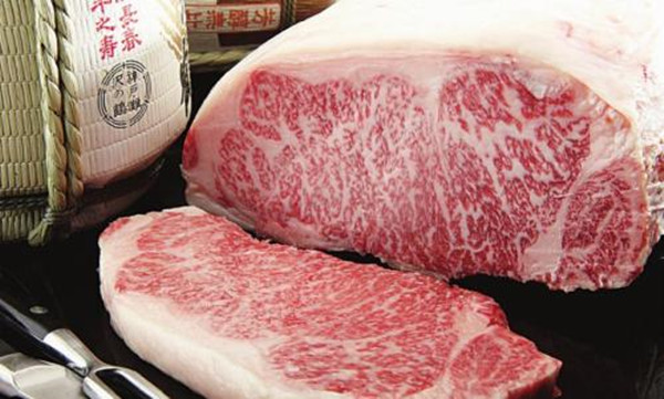 牛肉等級劃分標準詳解，原來A5和牛并非最好！