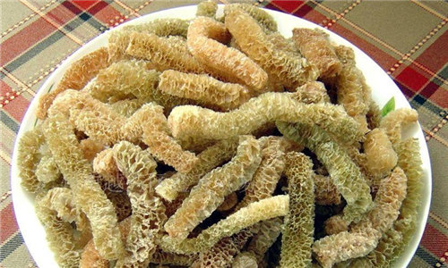 【海茸】這種深海“松茸”，只有1%廚師見過！