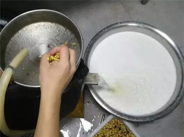 【創新菜】廚娘八寶豆腐