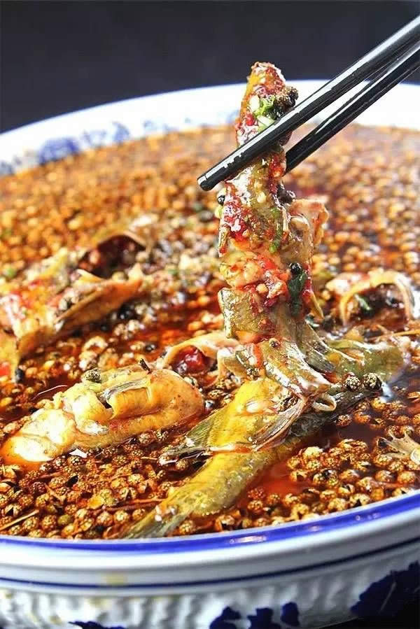 【創新菜】老麻魚