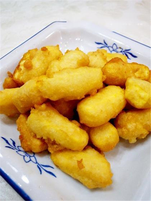 這種豆腐可以做出200+道菜，口味各異，實為四川一絕！