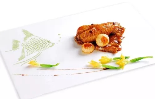 【酒樓菜】古法蒜燒鱖魚