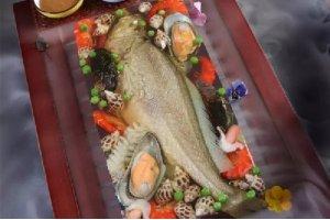 海鮮總動員（圖解）