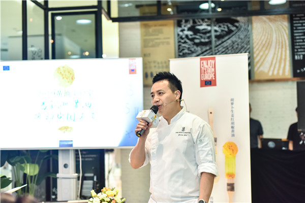 神奇的調味黃油：茉莉花煙熏味、辣椒豆豉味，很多人都沒見過！