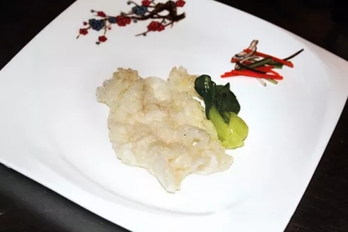 【魯菜】鍋塌魚肚（圖解）