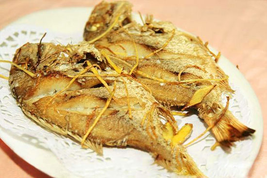 【赤鯮】能防過敏的珍貴海魚——赤鯮的做法及營養功效