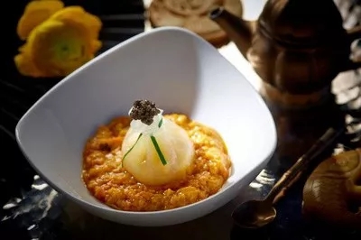 頂級粵菜！香港「禮賓府」50款出品鑒賞！