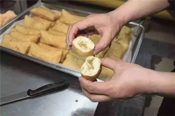 【熱賣菜】農(nóng)家面魚灌蝦頭醬