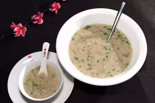 【湘菜】古商城雞茸