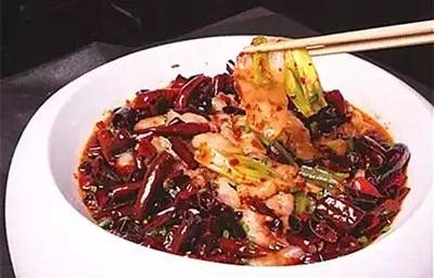 【風味菜】糊辣肉片