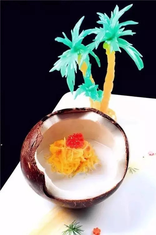 這種瓜表面很普通，卻內(nèi)含“魚翅”！