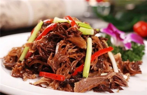 比鹿茸還強(qiáng)大的菌，你見過嗎？