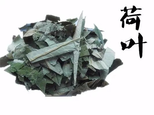 用它做的菜，無比清香，最是誘人！