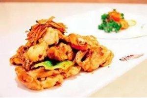泰醬鮑魚燜土雞